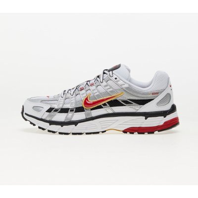 Nike P-6000 W White/ Varsity red – Hledejceny.cz