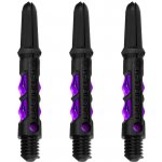 Harrows Carbon ST - short - purple – Hledejceny.cz