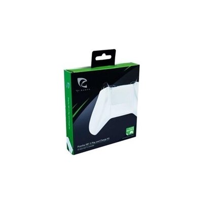 Piranha Play and Charge Kit Xbox One S – Hledejceny.cz