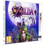 The Legend of Zelda: Majoras Mask – Zboží Živě