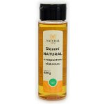 NATURAL s rozpustnou vlákninou - Natural 480 g – Hledejceny.cz