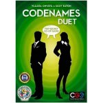 CGE Codenames Duet – Hledejceny.cz