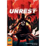 Pandasaurus Games Unrest – Hledejceny.cz