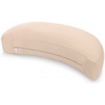 Moniel Náhradní potah na kojicí polštář Pastel béžová – Zboží Dáma