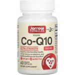 Jarrow Formulas Koenzym Q10 Co-Q10 200 mg 60 kapslí – Hledejceny.cz