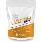 4Fitness Lecithin 98% 1 kg – Hledejceny.cz