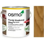 Osmo 3071 Tvrdý voskový olej barevný 2,5 l Medový – Zboží Mobilmania