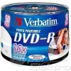 Verbatim DVD-R 4,7GB 16x, cakebox, 100ks (CD2004699)
