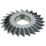 Format 7420580019 Profilová fréza HSS na hranoly 60° x 80 mm – Sleviste.cz