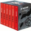 Harry Hole 1-6