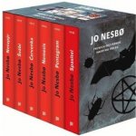 Harry Hole 1-6 – Zboží Mobilmania