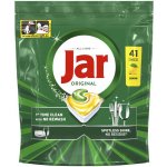 Jar Original All in1 tablety do myčky Lemon 41 ks – Zboží Mobilmania