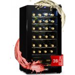 Klarstein Shiraz 28 Uno – Hledejceny.cz