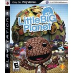 Little Big Planet – Sleviste.cz