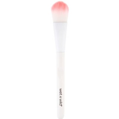 Wet N Wild Foundation Brush 795a – Zboží Dáma