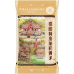 Lotus Thai Dlouhozrnná jasmínová rýže 1 kg – Sleviste.cz