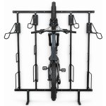 KACERLE KS-800 nástěnný natáčecí 5 kol 6 cm bez oka k uzamčení – Hledejceny.cz