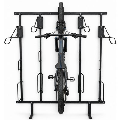 KACERLE KS-800 nástěnný natáčecí 5 kol 6 cm bez oka k uzamčení – Hledejceny.cz