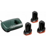 Metabo PowerMaxx BS basic set – Hledejceny.cz