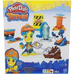 Play-Doh TOWN Figurka se zvířátkem pejsek – Sleviste.cz