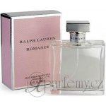 Ralph Lauren Romance parfémovaná voda dámská 100 ml – Zboží Mobilmania