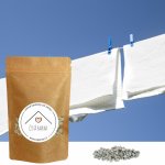 Od Janky Vonné kamínky Čistá bavlna 60 g – Zboží Dáma