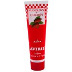 Alpa Aviril glycerinový ochranný krém na ruce 100 ml