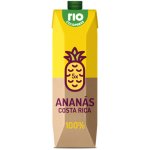 Rio Cold Press 100% ananasová šťáva 1 l – Zbozi.Blesk.cz