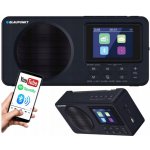 Blaupunkt DR6BK – Zboží Živě