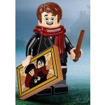 LEGO® Minifigurky 71028 Harry Potter™ 2. série James Potter – Zboží Dáma