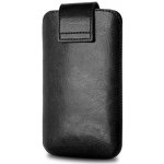 FIXED Sarif vertikální se zavíráním, velikost 5XL, černá RPSFM-001-5XL – Hledejceny.cz