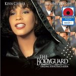 Houston Whitney, Soundtrack - Bodyguard - Osobní strážce LP – Hledejceny.cz