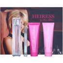 Paris Hilton Paris Hilton V EDP 100 ml + EDP 10 ml + tělové mléko 90 ml + tělové mléko 90 ml dárková sada