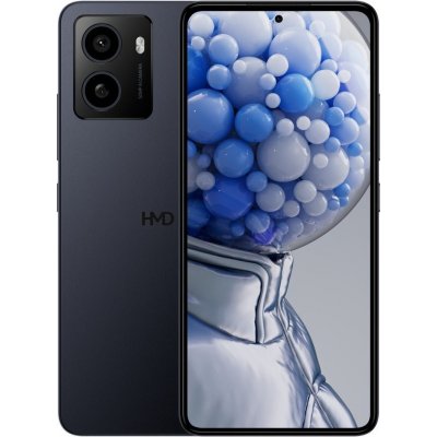 HMD Pulse+ 4GB/128GB Midnight Blue – Zboží Živě