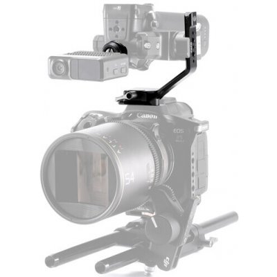 Tilta Expansion Kit for DJI Focus Pro – Sleviste.cz