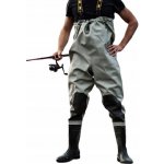 PROS Prsačky PREMIUM šedé – Zboží Dáma