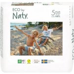 Naty Nature Babycare natahovací Junior 12-18 kg 20 ks – Hledejceny.cz