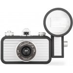 Lomography La Sardina Flash – Zboží Živě
