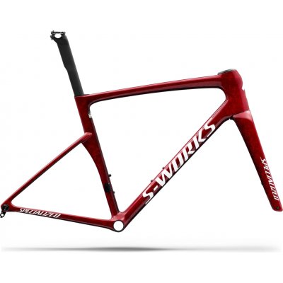 Rámová sada Specialized S-Works Tarmac SL9 2027 – Hledejceny.cz
