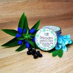 Biorythme přírodní pleťový krém Anti pupínek 30 ml – Zboží Dáma