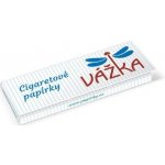 Vážka cigaretové papírky v knížce 50 ks – Zboží Dáma