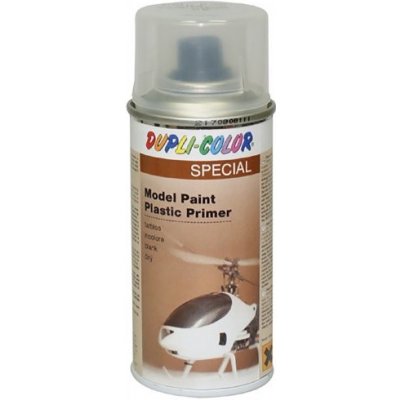 Dupli-Color modelářský základ na plasty sprej 150ml