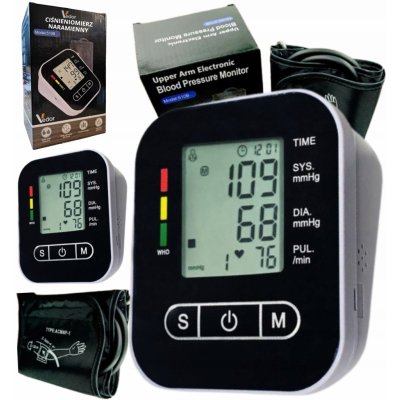 Verk BP-S01 – Zboží Mobilmania