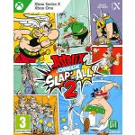 Asterix & Obelix: Slap them All! 2 – Zboží Živě