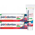 Parodontax Fresh Mint 2 x 75 ml – Zboží Mobilmania