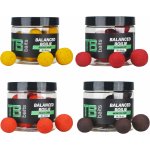 TB Baits Vyvážené Boilies Balanced + Atraktor Scopex Squid 100 g 20-24 mm – Zboží Mobilmania