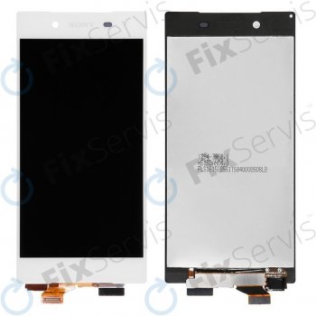 LCD displej + Dotykové sklo Sony Xperia Z5 E6653, Z5 Dual E6683