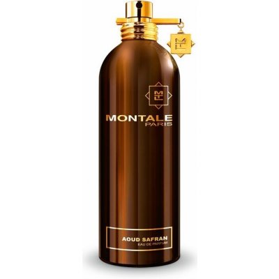 Montale Paris Aoud Safran unisex parfémovaná voda 100 ml