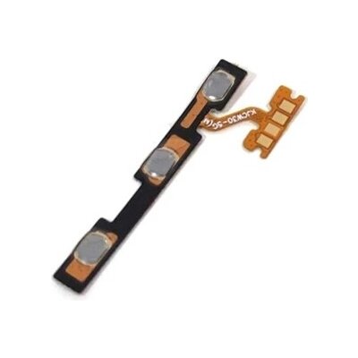 Huawei HONOR X6 flex ON/OFF + volume – Zboží Živě