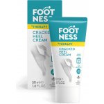Footness Krém na popraskané paty 5O ml – Zboží Mobilmania